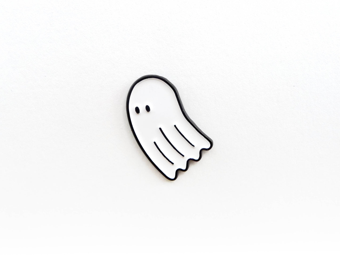 Ghost Pin