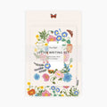 Prairie Letter Writing Set