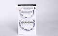 Morse Code Matching Set - Grandma & Mini Granddaughter