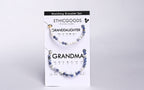 Morse Code Matching Set - Grandma & Mini Granddaughter