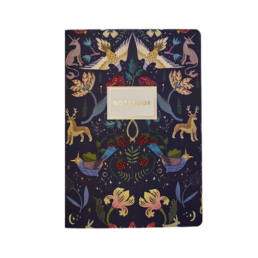 Fairytale Notebook