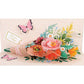 Beautiful Bouquet Pop-Up