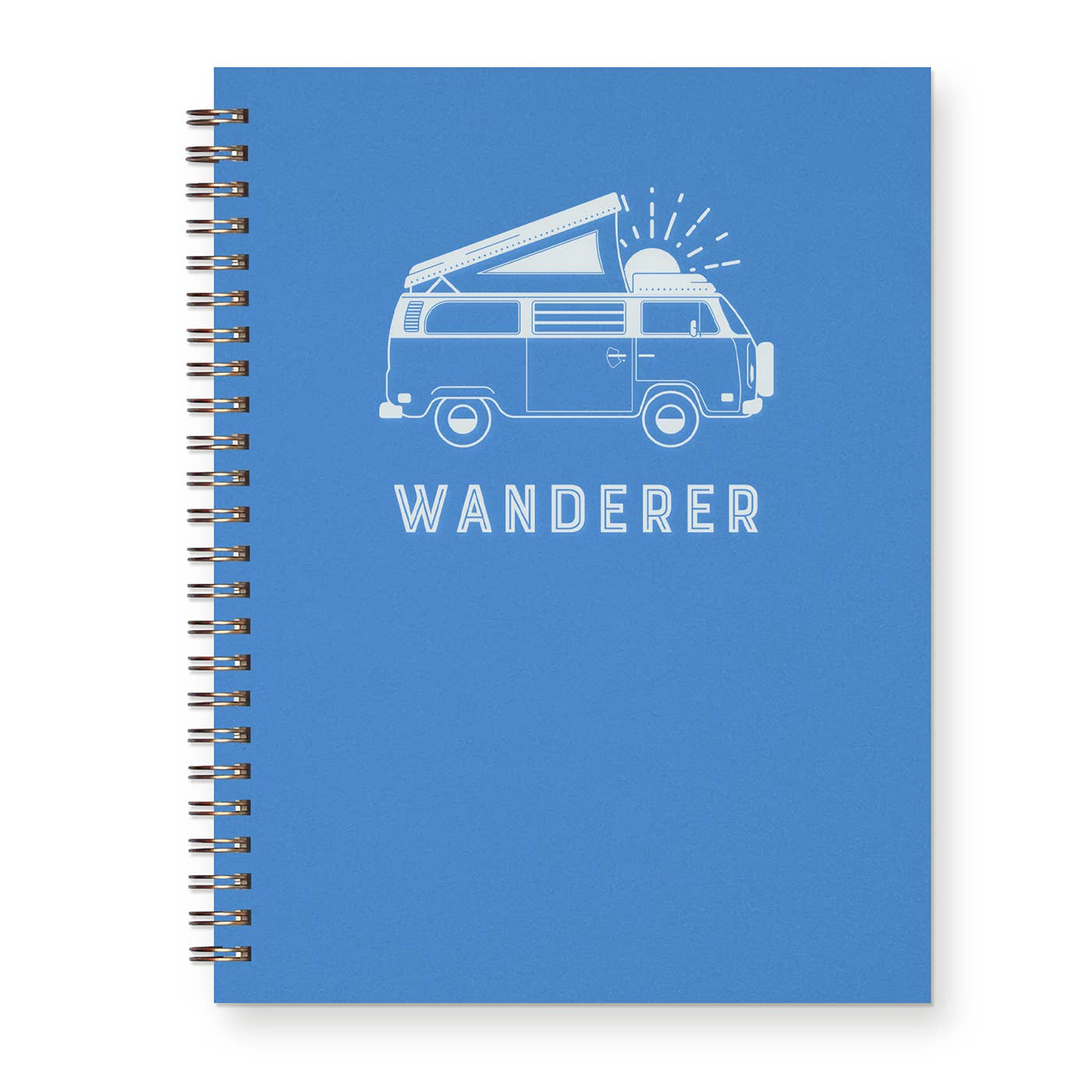 Wanderer Journal