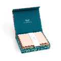 Luxury Handmade Paper Note Card Boxed Set