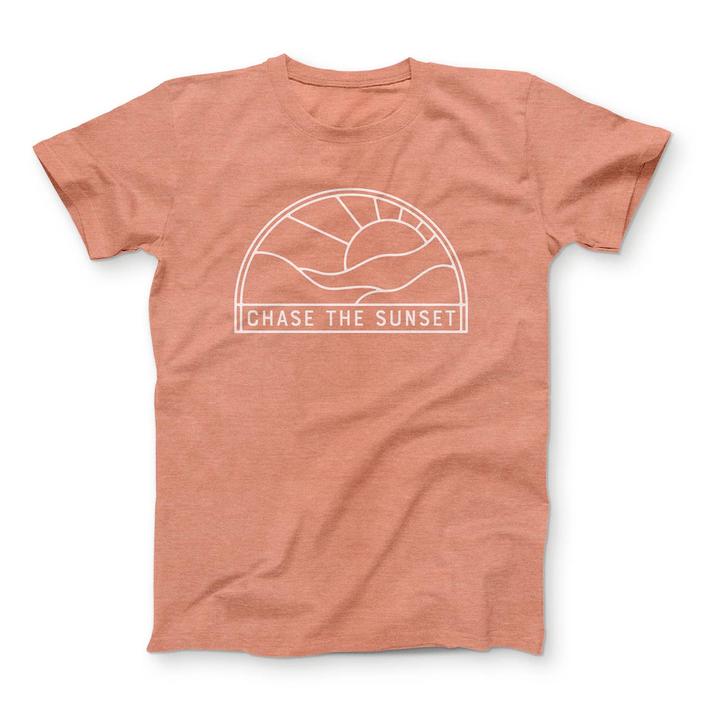 Chase The Sunset T-Shirt