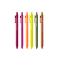 What Day Is It? Jotter Pens - Set of 6