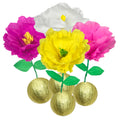 Mini Surprize Ball Flower Bulb