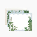 Herb Garden Notecards