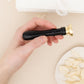 Buffalove Wax Stamp