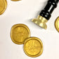 Wax Seal pack of 6, variety of designs