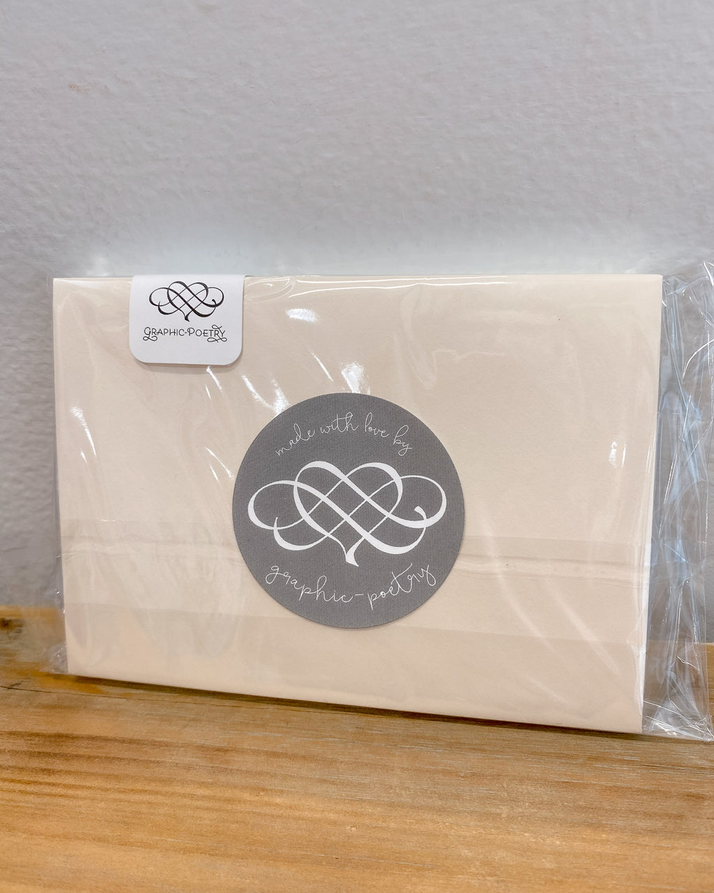 Thank You from the new Mr. & Mrs.