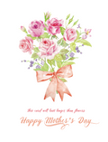 Longer than Flowers, Mother's Day