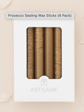 Sealing Wax Sticks (6 Pack)