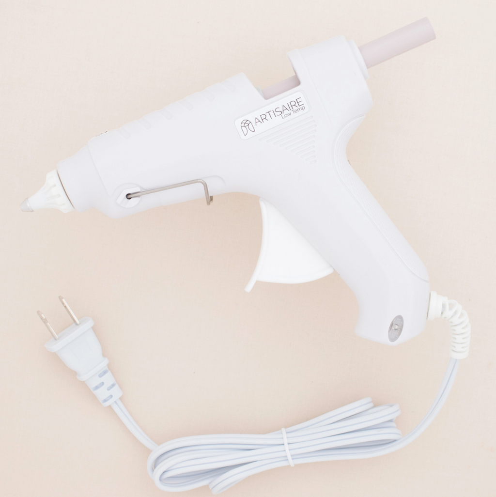 Low Temperature Sealing Wax Gun