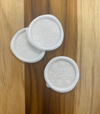Christmas Holiday Wax Seals (pack of 6)