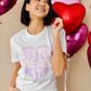 Valentine’s Graphic Tees LIMITED EDITION!