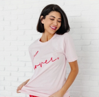 Valentine’s Graphic Tees LIMITED EDITION!