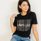 Valentine’s Graphic Tees LIMITED EDITION!