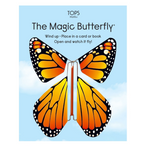 Magic Flying Butterfly - Rainbow Colors