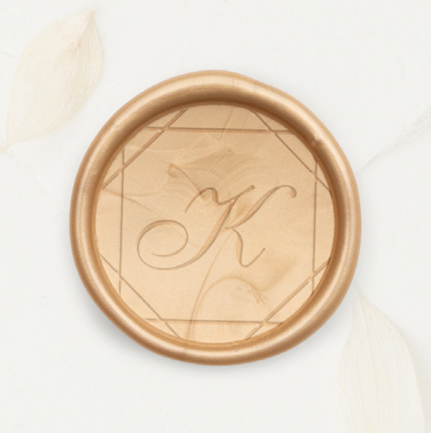 Wax Seal Starter Kit