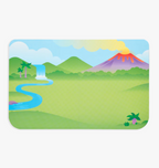 Daring Dinos - Play Again! Mini On-The-Go Activity Kit