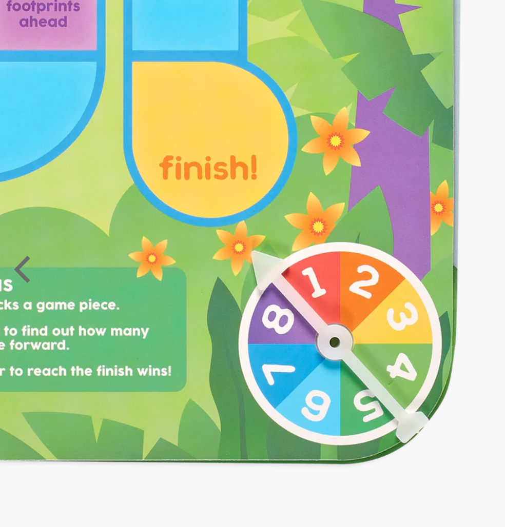 Daring Dinos - Play Again! Mini On-The-Go Activity Kit