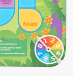 Daring Dinos - Play Again! Mini On-The-Go Activity Kit