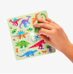 Daring Dinos - Play Again! Mini On-The-Go Activity Kit