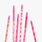 Strawberry - Lil' Juicy Scented Graphite Pencils