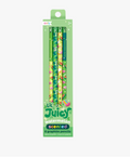 Watermelon - Lil' Juicy Scented Graphite Pencils