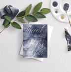 Thank My Lucky Stars for You