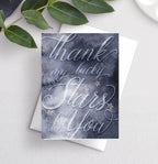 Thank My Lucky Stars for You