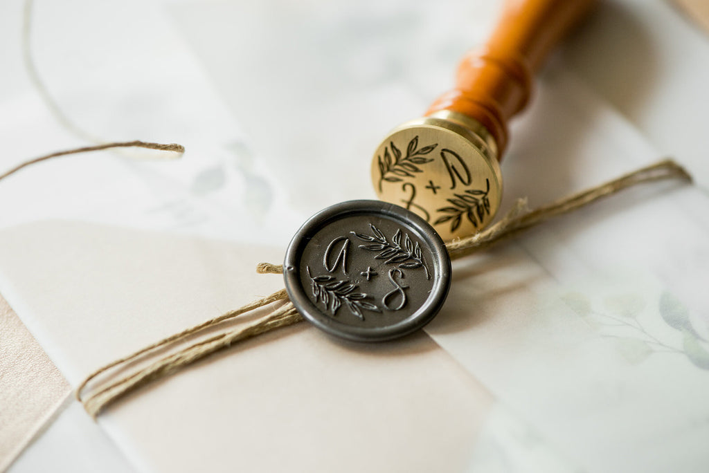 Wax Seal Starter Kit