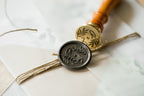 Wax Seal Starter Kit