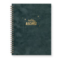 Holiday Recipes Book