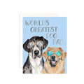 World's Greatest Dog Dad