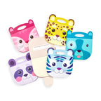 Animal Carry Along Sketchbook - Dog