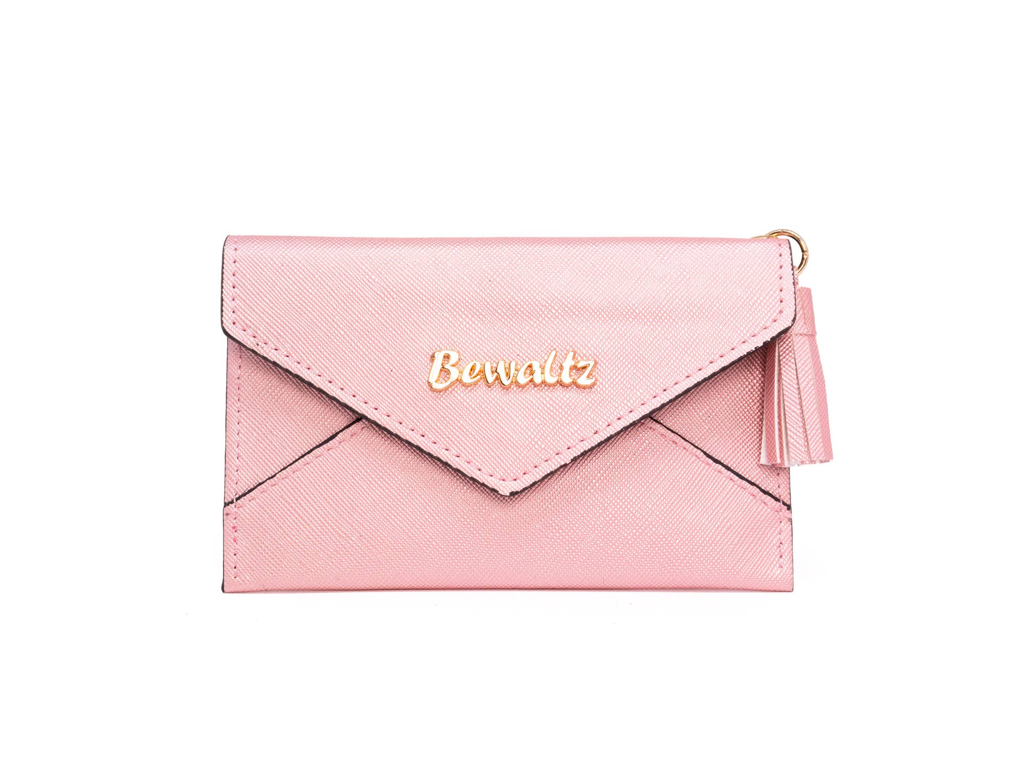 Pastel Envelope Card Holder