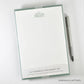 Sprouting Plants Stationery Set