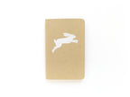Rabbit Pocket Jotter