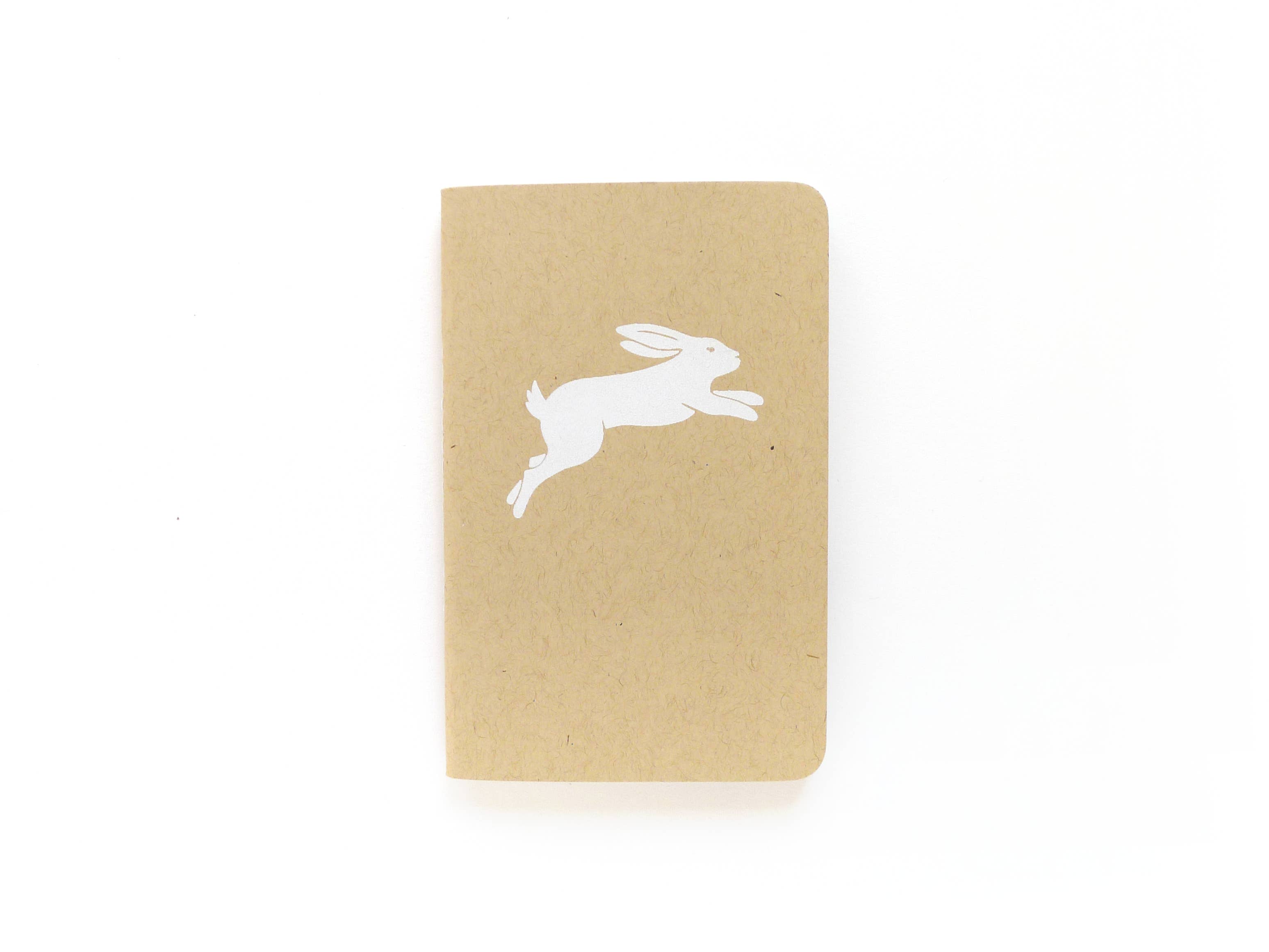 Rabbit Pocket Jotter