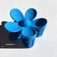 Big Daisy Flower Claw Clip