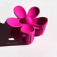 Big Daisy Flower Claw Clip