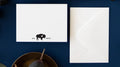From Buffalo with Love Note Cards (Set of 12)
