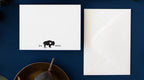 From Buffalo with Love Note Cards (Set of 12)