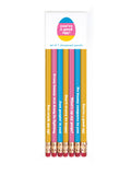 You're A Good Egg Pencil Set
