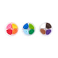 Creatibles Air Dry Clay Kit - Set of 12