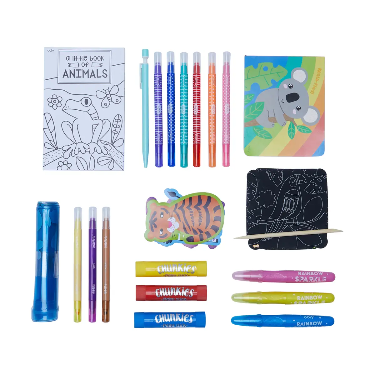 Celebration Countdown Calendar