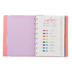 Color Write Fountain Pens