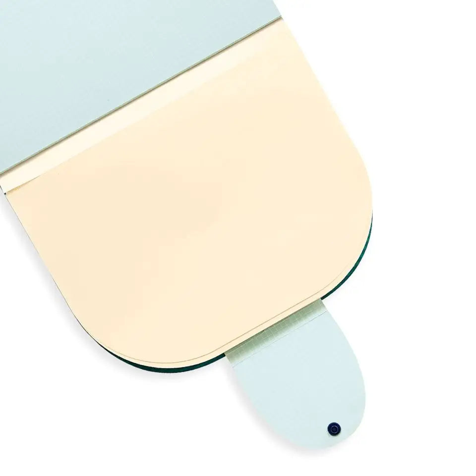 Animal Carry Along Sketchbook - Dog